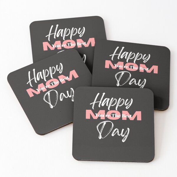 Item preview, Happy Mom Day Tshirts designed and sold by Shevonda Thomas.