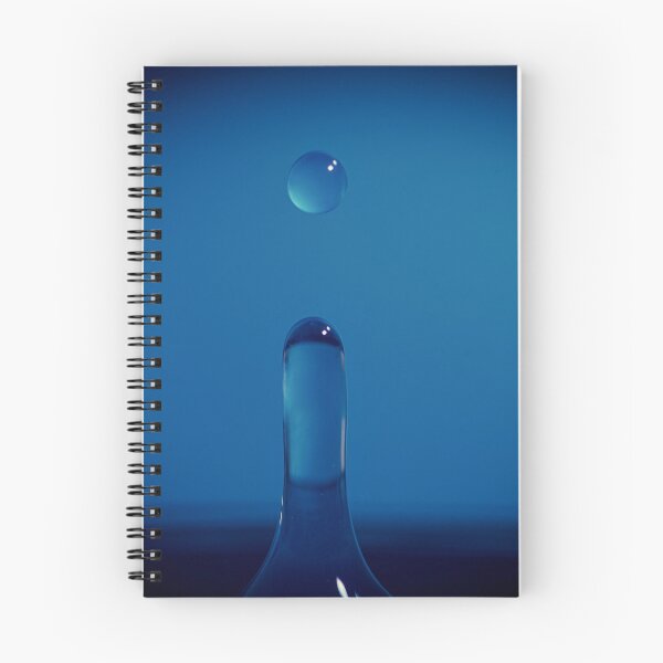 Aperçu de l'œuvre Water droplet créée et vendue par Cblifeisgood.