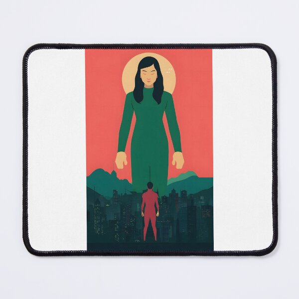 Item preview, Ascending Vietnam designed and sold by Idea-Artwork.