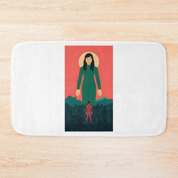 Item preview, Ascending Vietnam designed and sold by Idea-Artwork.