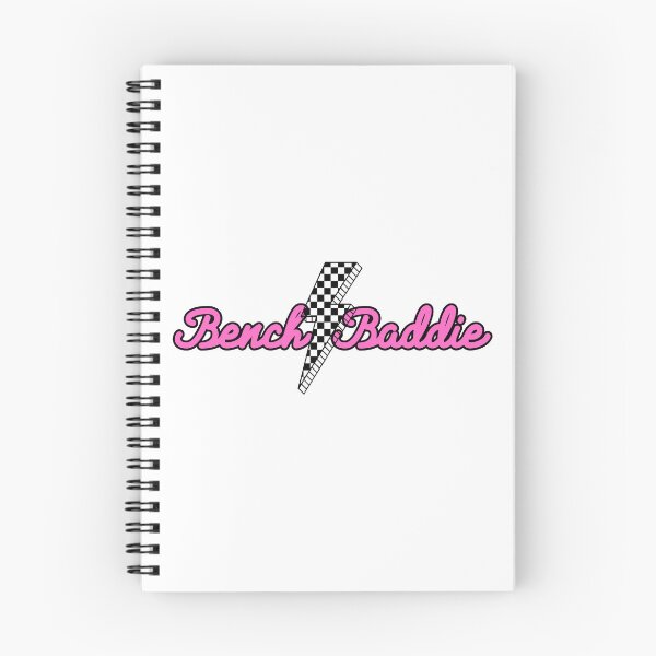 Item preview, Bench Baddie designed and sold by Bauerthreads.