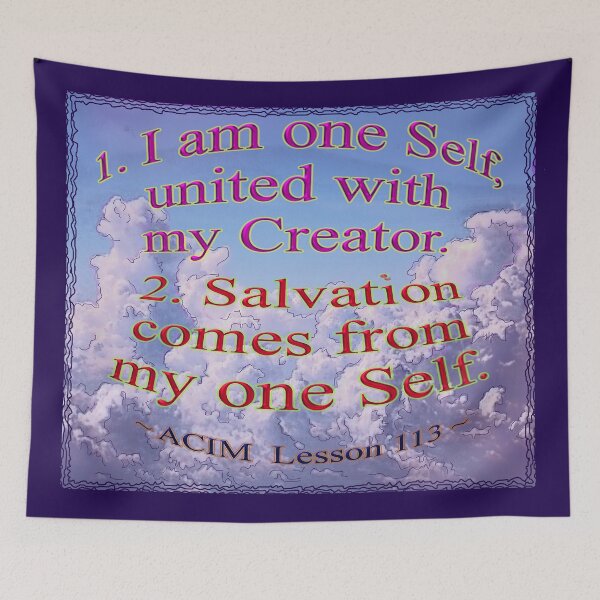 Item preview, ACIM Lesson 113 Review designed and sold by ACIM-LOVE.