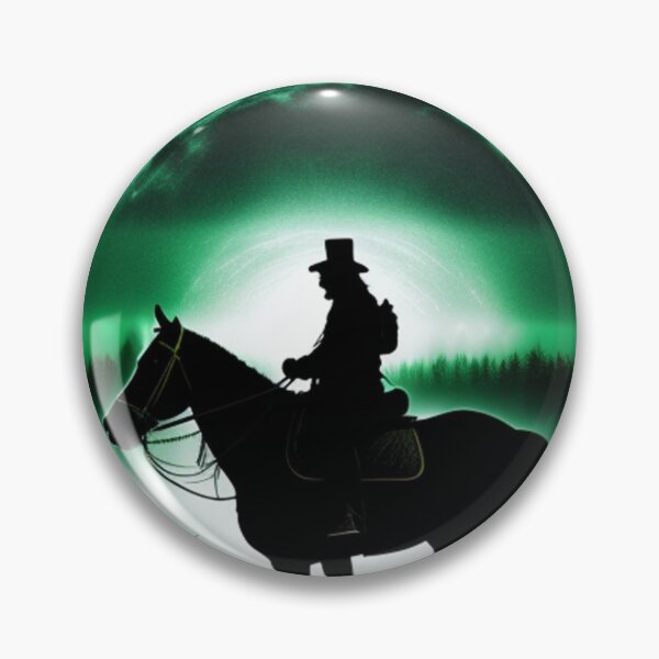 Item preview, The midnight ride  designed and sold by Roxburylane.