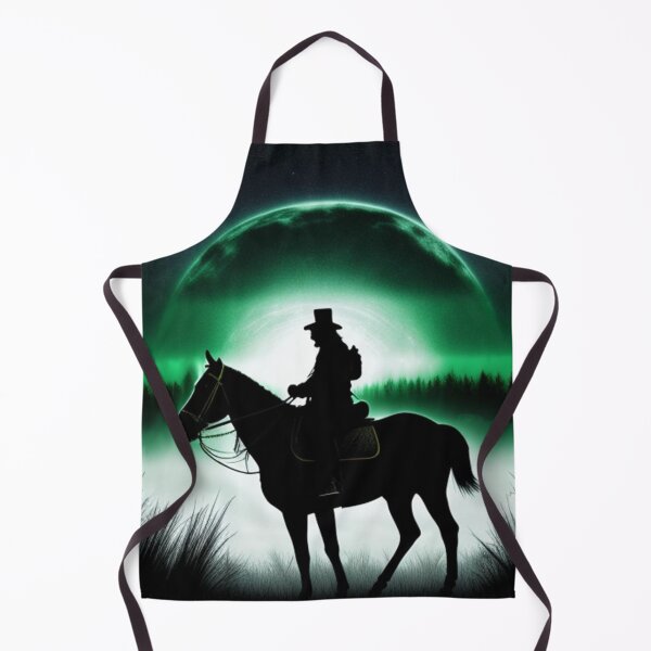 Item preview, The midnight ride designed and sold by Roxburylane.