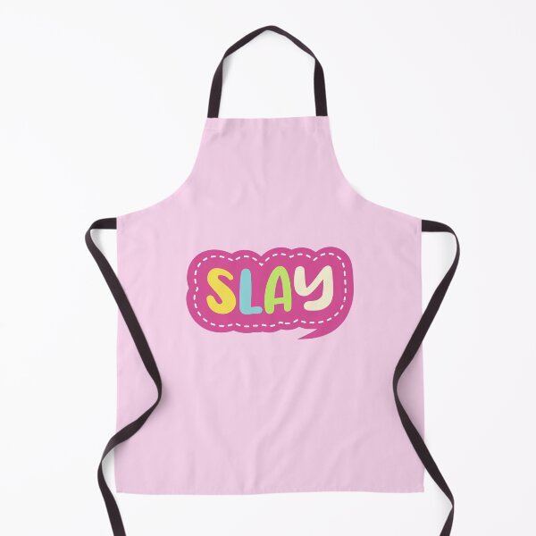 Item preview, Slay designed and sold by PeachyLitchi.