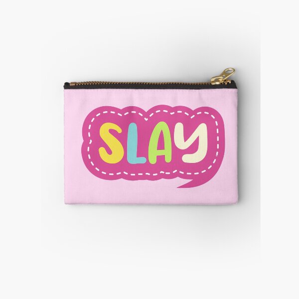Item preview, Slay designed and sold by PeachyLitchi.