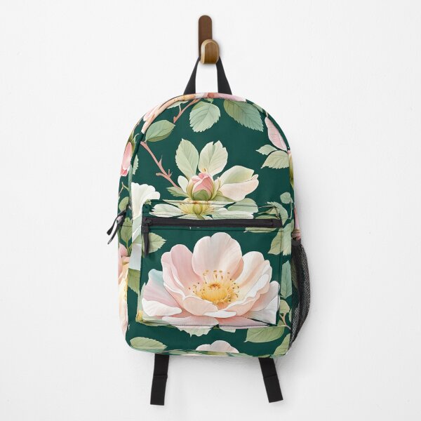 Item preview, Wonderful wild roses designed and sold by Dusanka Djeric.