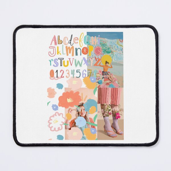Item preview, Cute pastel collage designed and sold by NaatJ.