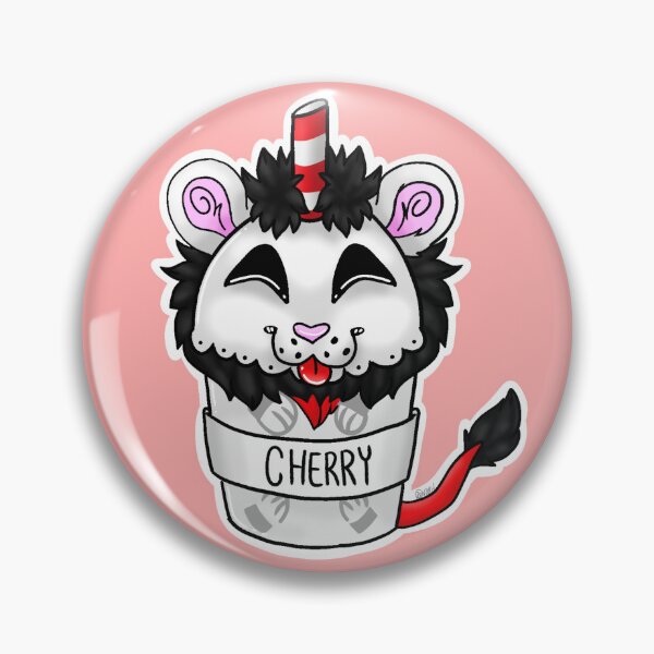Item preview, Cherry Slush designed and sold by Multifur123.
