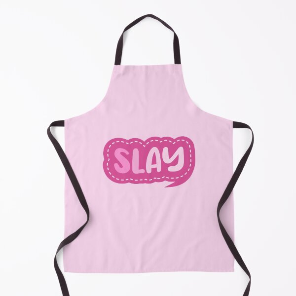 Item preview, Slay designed and sold by PeachyLitchi.