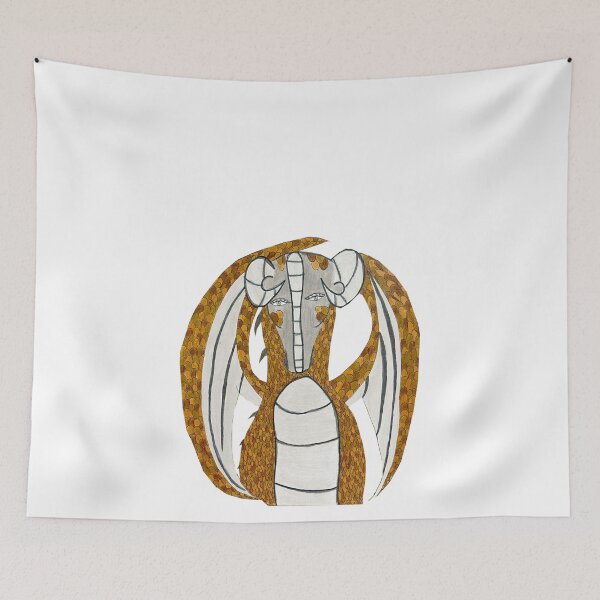 Item preview, Dragon designed and sold by ArtJordanPecar.