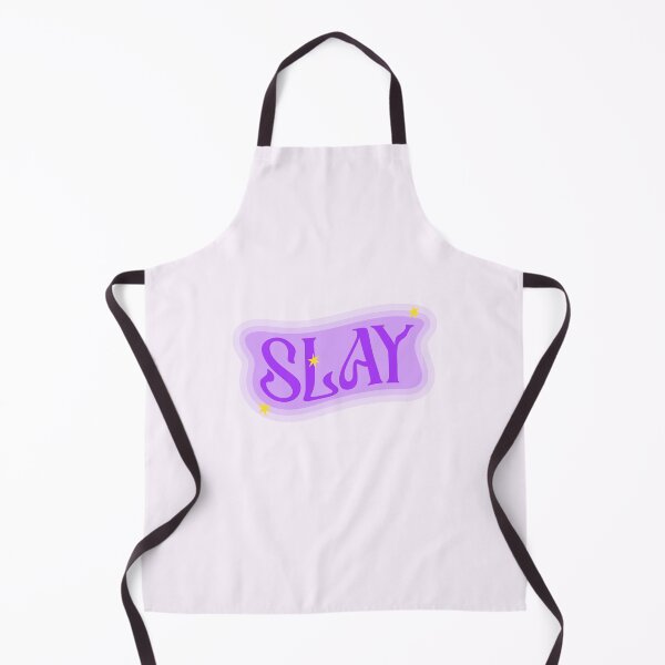 Item preview, Slay designed and sold by PeachyLitchi.