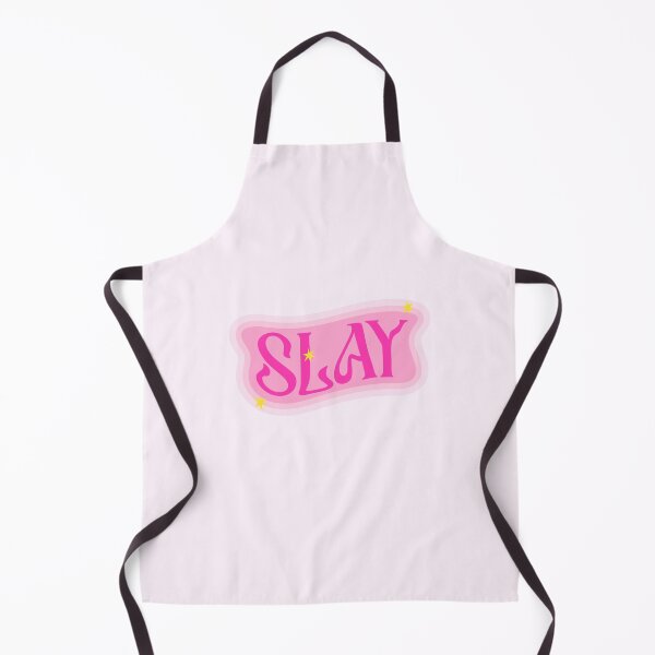 Item preview, Slay designed and sold by PeachyLitchi.