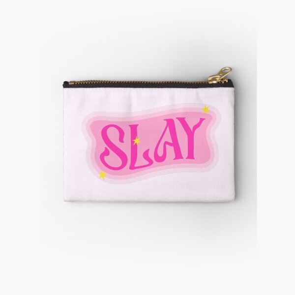 Item preview, Slay designed and sold by PeachyLitchi.