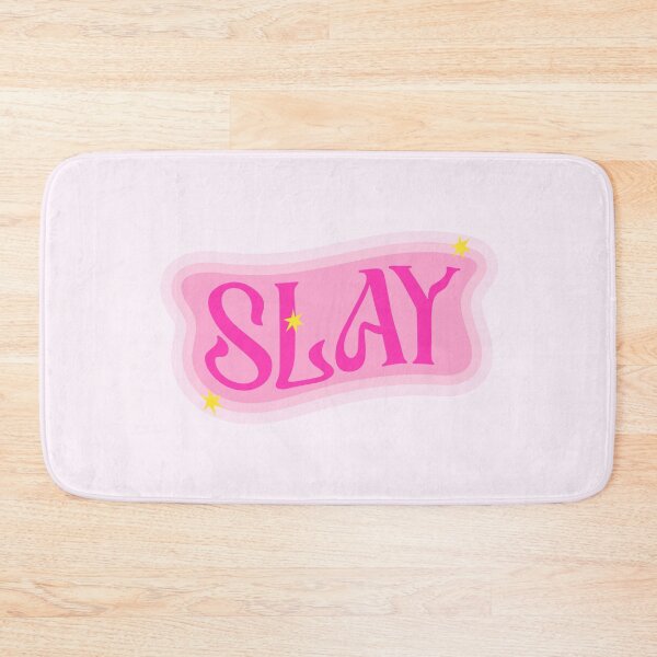Item preview, Slay designed and sold by PeachyLitchi.