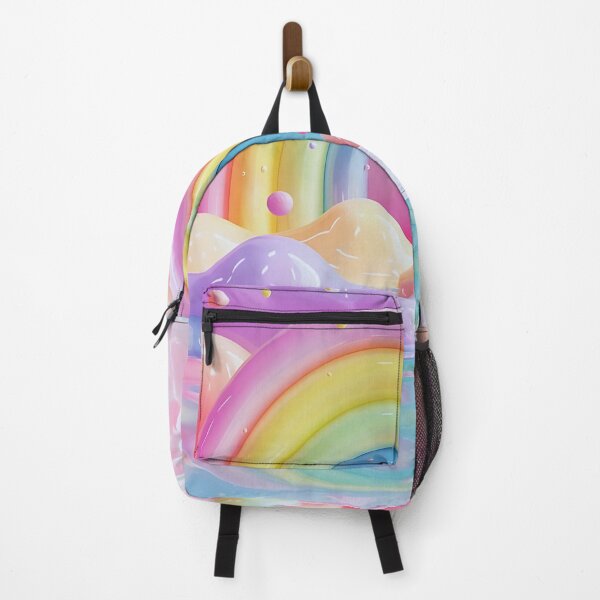 Item preview, Liquid Candy Lake - 3D Textured Aesthetic designed and sold by GWTF-Designs.