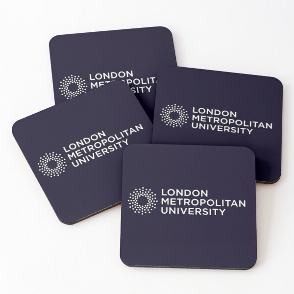 Item preview, Vintage london metropolitan - london met designed and sold by Collegenavigat.