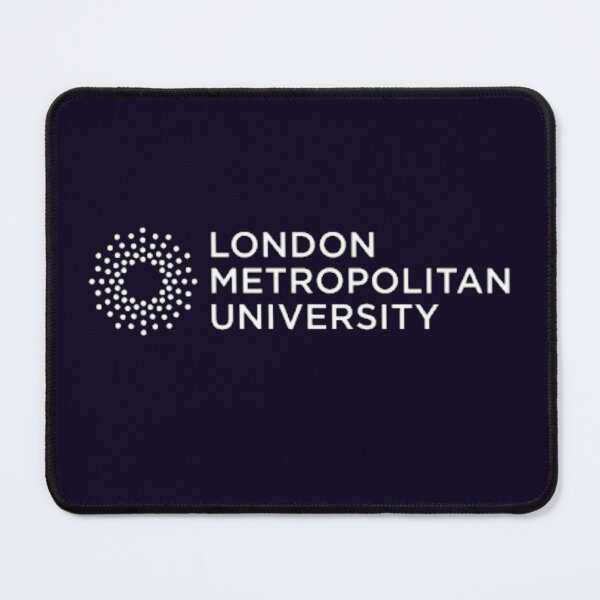 Item preview, Vintage london metropolitan - london met designed and sold by Collegenavigat.