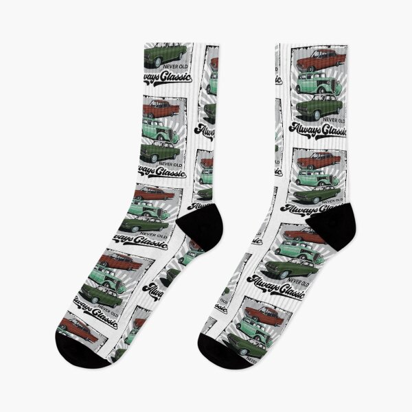 Item preview, Always Classic designed and sold by Creative-Jane.