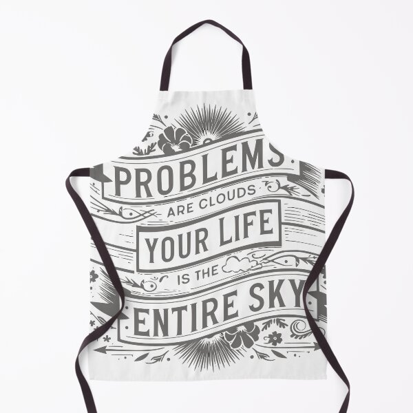 Item preview, Horizon of Hope: Typographic Wisdom designed and sold by GestaltTees.