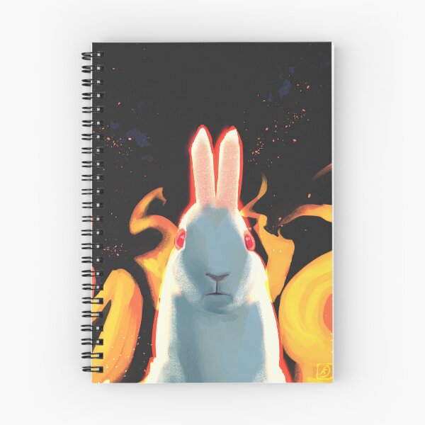 Item preview, Squirrel On Fire designed and sold by lolrabbitry.