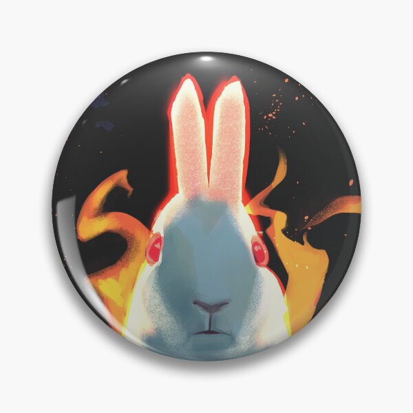 Item preview, Squirrel On Fire designed and sold by lolrabbitry.
