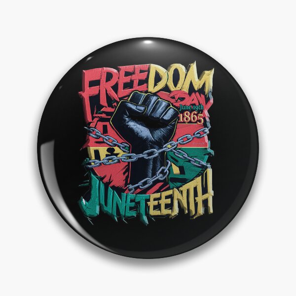 Item preview, FREEDOM DAY 1865 designed and sold by ThurmanatorX.