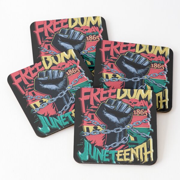 Item preview, FREEDOM DAY 1865 designed and sold by ThurmanatorX.