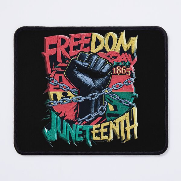 Item preview, FREEDOM DAY 1865 designed and sold by ThurmanatorX.