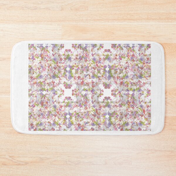 Item preview, Real Flower Print designed and sold by NaatJ.