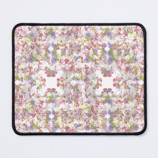 Item preview, Real Flower Print designed and sold by NaatJ.