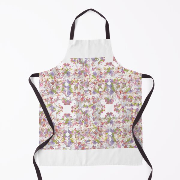 Item preview, Real Flower Print designed and sold by NaatJ.