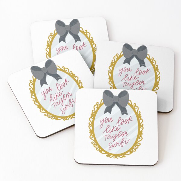 Item preview, Taylor Swift Clara Bow Mirror designed and sold by Letteredbylacey.