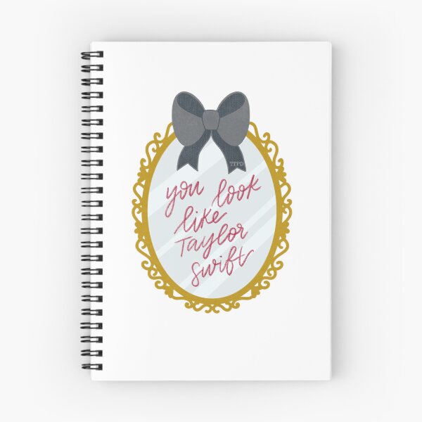 Item preview, Taylor Swift Clara Bow Mirror designed and sold by Letteredbylacey.