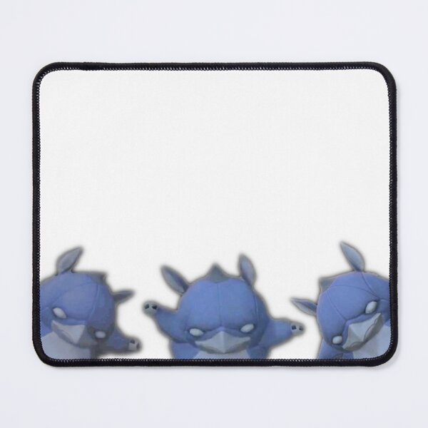 Item preview, Gundu (minion) Dance Ffxiv designed and sold by SakuShinobi.