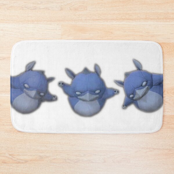 Item preview, Gundu (minion) Dance Ffxiv  designed and sold by SakuShinobi.