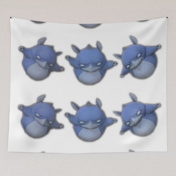 Item preview, Gundu (minion) Dance Ffxiv designed and sold by SakuShinobi.