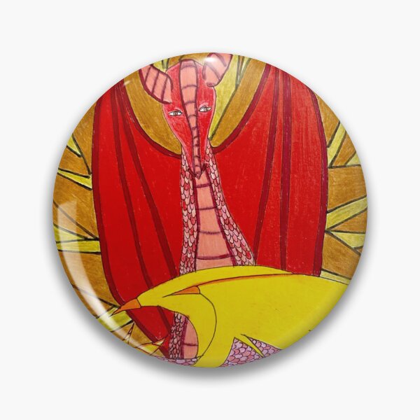 Item preview, Dragons designed and sold by ArtJordanPecar.