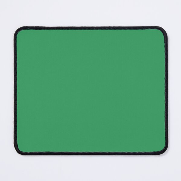 Item preview, Kelly Green Solid Color designed and sold by Moonshine Paradise.