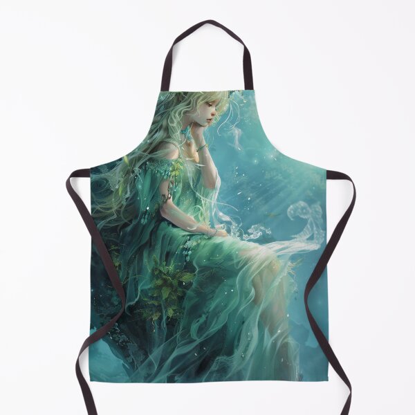 Item preview, Whispers of the Moonlit Grove designed and sold by oanaunciuleanu.