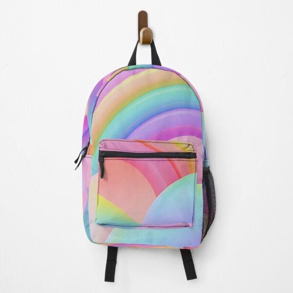 Item preview, Puffy Rainbow - 3D Textured Aesthetic designed and sold by GWTF-Designs.