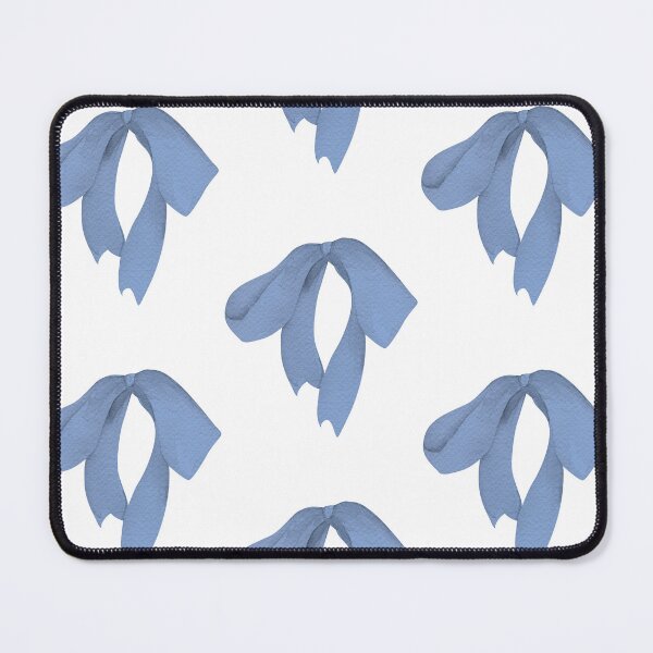 Item preview, Blue Bow designed and sold by Jadie17.