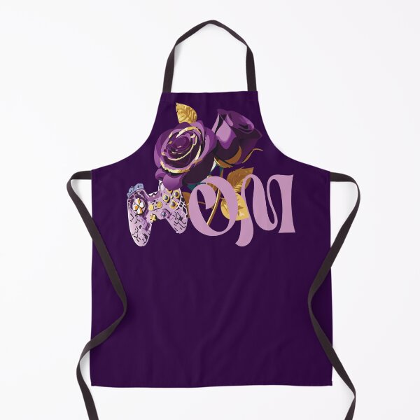 Item preview, MOM, Gaming MOTHER'S DAY ROSES  designed and sold by Meedbubble2-0.