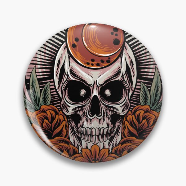 Item preview, Endemic design illustration designed and sold by herocloth.