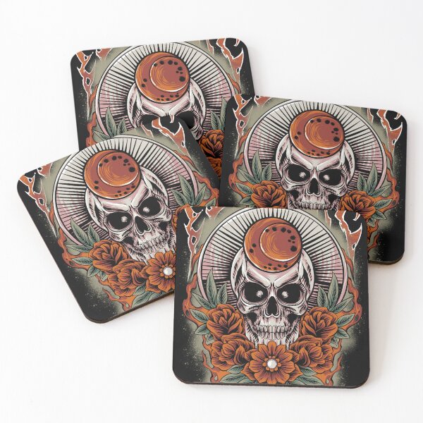 Item preview, Endemic design illustration designed and sold by herocloth.