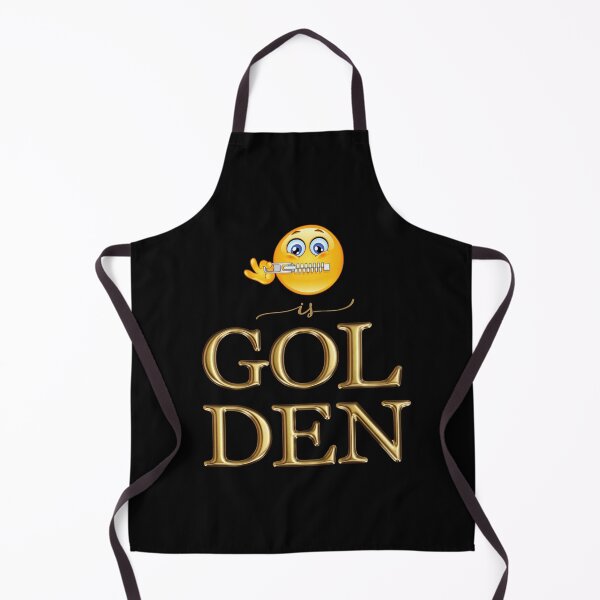 Item preview, The Golden Rule (of Silence) designed and sold by BobbyTee Merch.