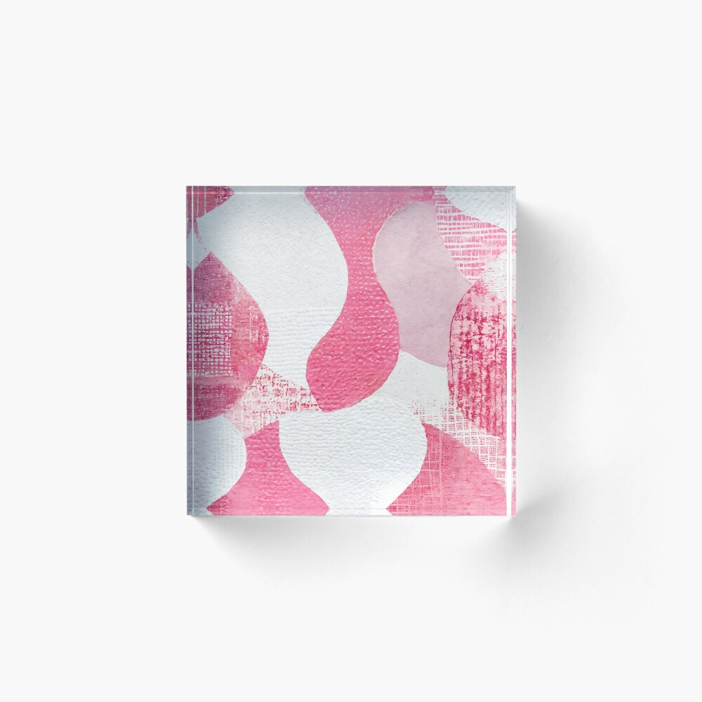 Item preview, Acrylic Block designed and sold by StagingExecs.