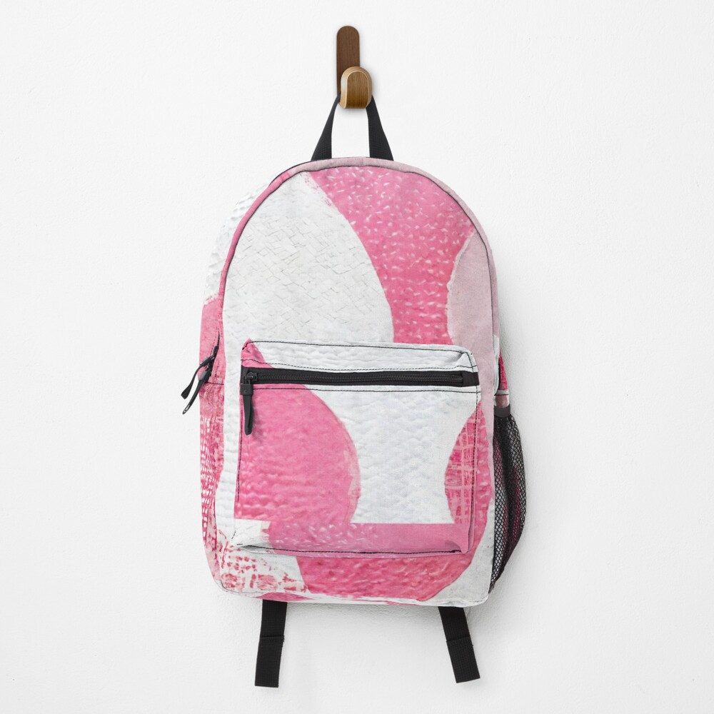 Item preview, Backpack designed and sold by StagingExecs.
