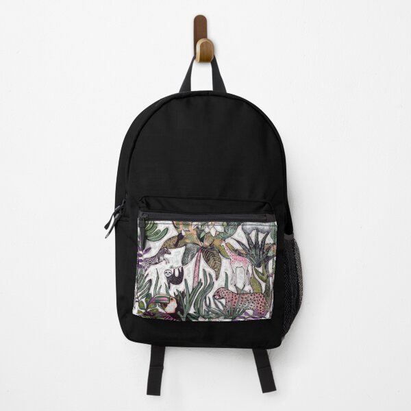 Item preview, Jungle Art Pattern designed and sold by MarcSabuncu.