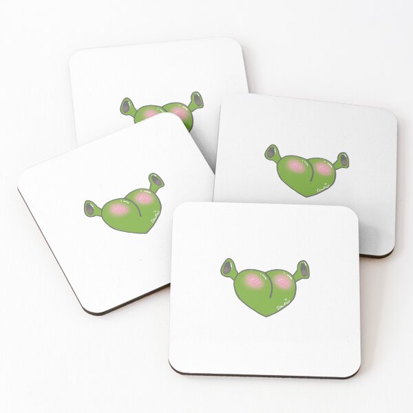 Item preview, Shrek Booty: Donkey designed and sold by Erica Howell.